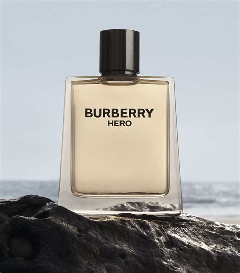 burberry hero erfahrungen|Hero (Eau de Toilette) von Burberry.